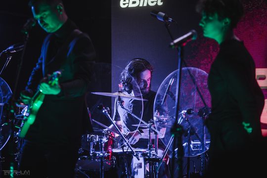 Sea You 3city Music Showcase 2025