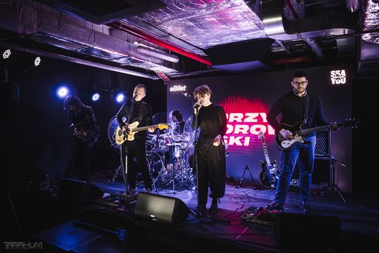 Sea You 3city Music Showcase 2025