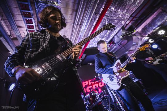 Sea You 3city Music Showcase 2025