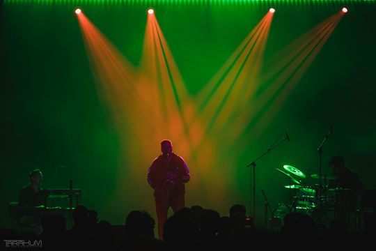 Sea You 3city Music Showcase 2025