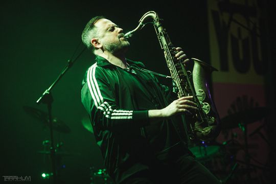 Sea You 3city Music Showcase 2025