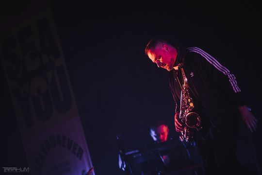 Sea You 3city Music Showcase 2025