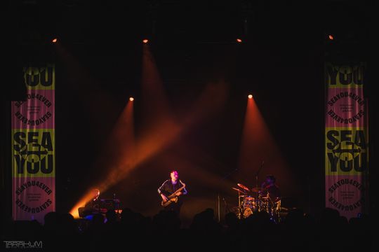 Sea You 3city Music Showcase 2025