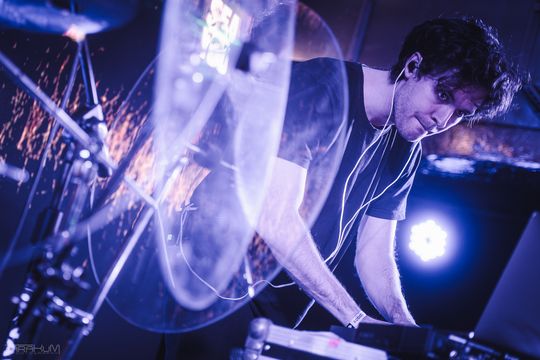 Sea You 3city Music Showcase 2025