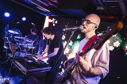 Sea You 3city Music Showcase 2025