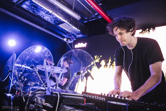 Sea You 3city Music Showcase 2025