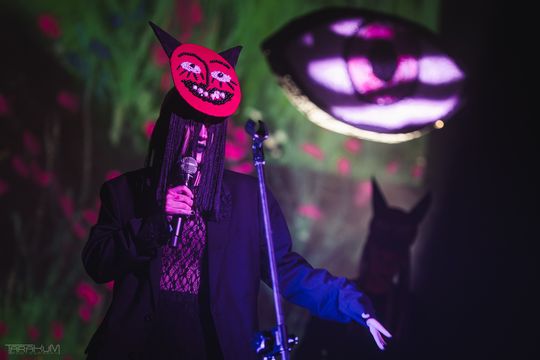 Sea You 3city Music Showcase 2025