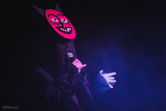 Sea You 3city Music Showcase 2025