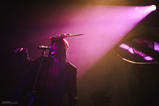 Sea You 3city Music Showcase 2025