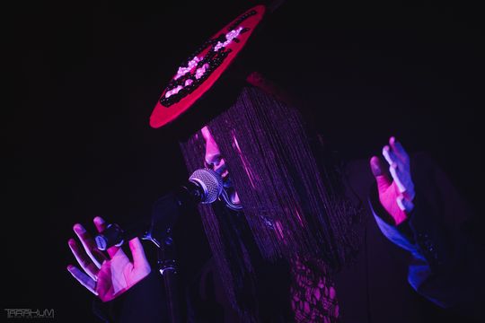 Sea You 3city Music Showcase 2025