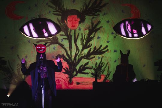 Sea You 3city Music Showcase 2025