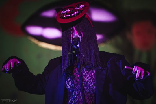 Sea You 3city Music Showcase 2025