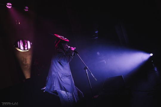 Sea You 3city Music Showcase 2025