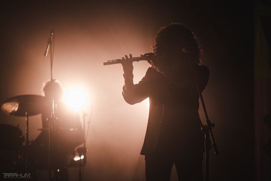 Sea You 3city Music Showcase 2025