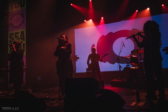 Sea You 3city Music Showcase 2025