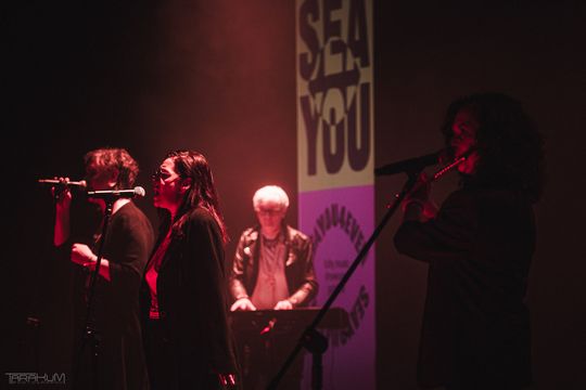 Sea You 3city Music Showcase 2025