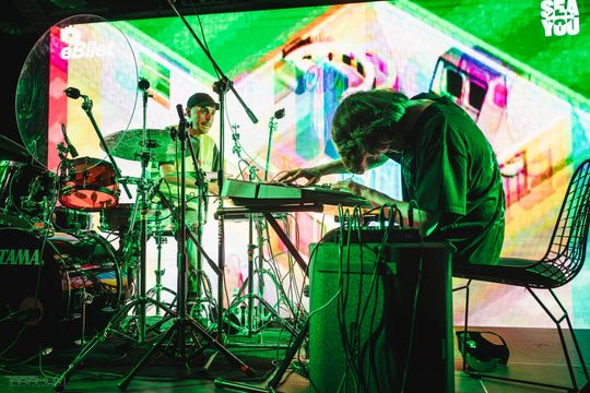 Sea You 3city Music Showcase 2025