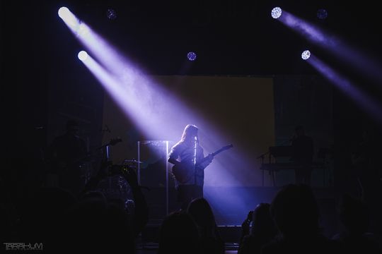 Sea You 3city Music Showcase 2025