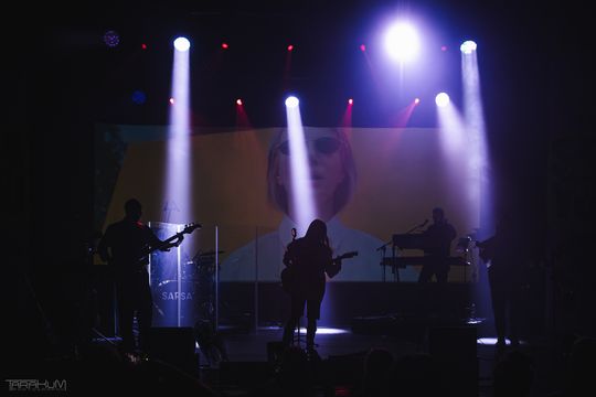 Sea You 3city Music Showcase 2025