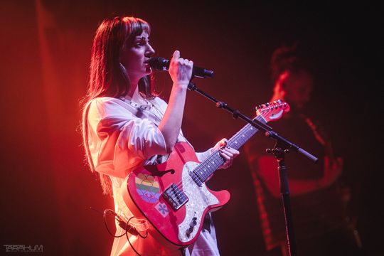 Sea You 3city Music Showcase 2025