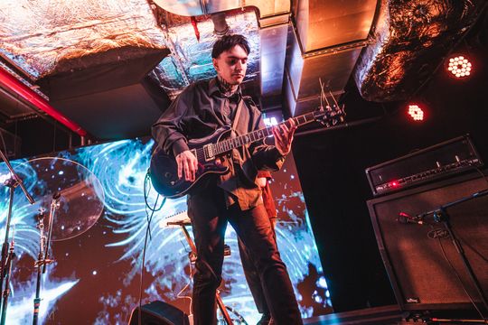 Sea You 3city Music Showcase 2025