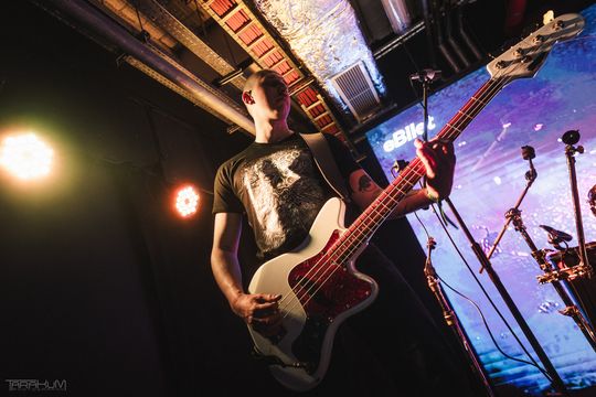 Sea You 3city Music Showcase 2025