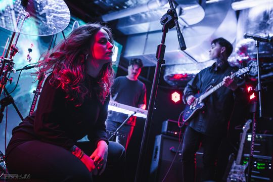 Sea You 3city Music Showcase 2025