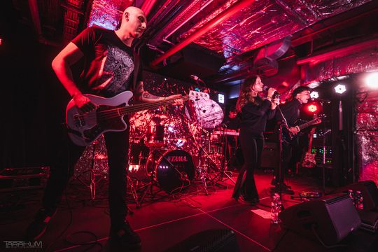 Sea You 3city Music Showcase 2025