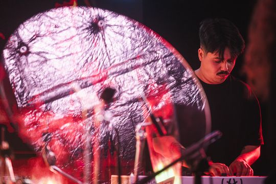 Sea You 3city Music Showcase 2025