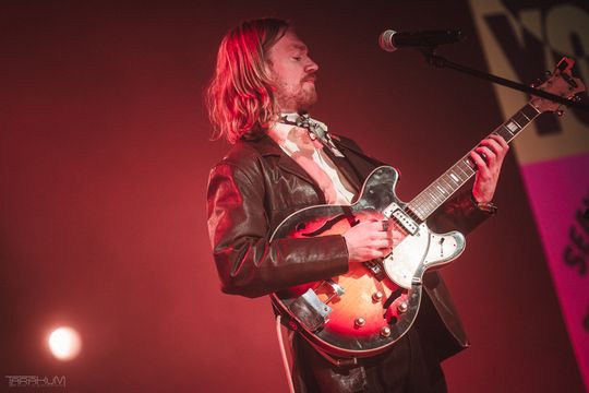 Sea You 3city Music Showcase 2025