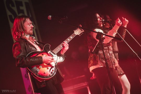 Sea You 3city Music Showcase 2025