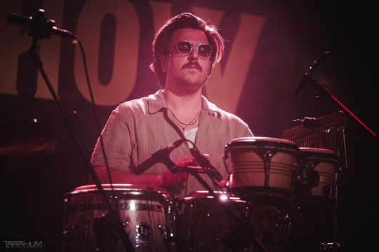 Sea You 3city Music Showcase 2025