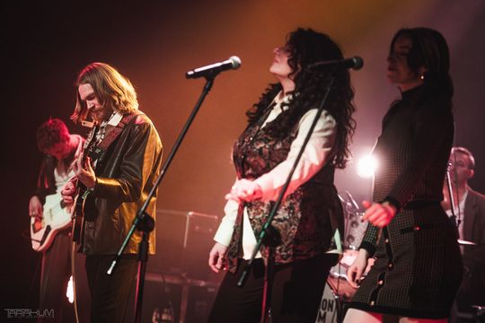 Sea You 3city Music Showcase 2025