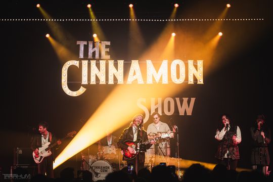 Sea You 3city Music Showcase 2025