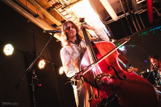 Sea You 3city Music Showcase 2025