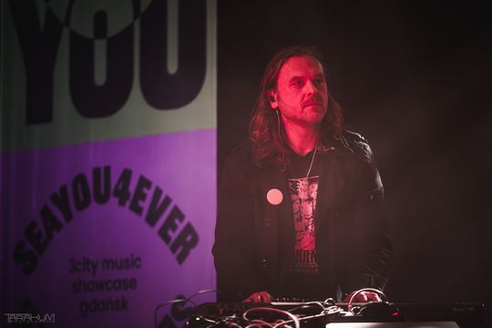 Sea You 3city Music Showcase 2025