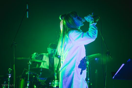 Sea You 3city Music Showcase 2025