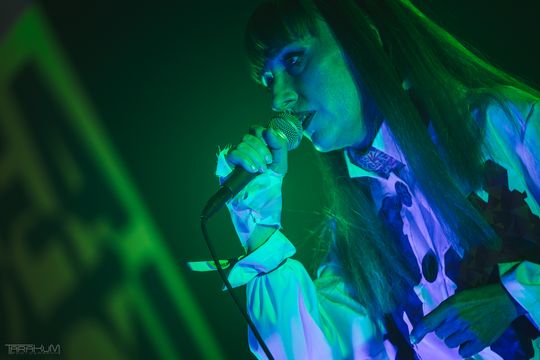 Sea You 3city Music Showcase 2025