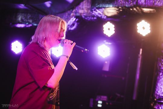 Sea You 3city Music Showcase 2025