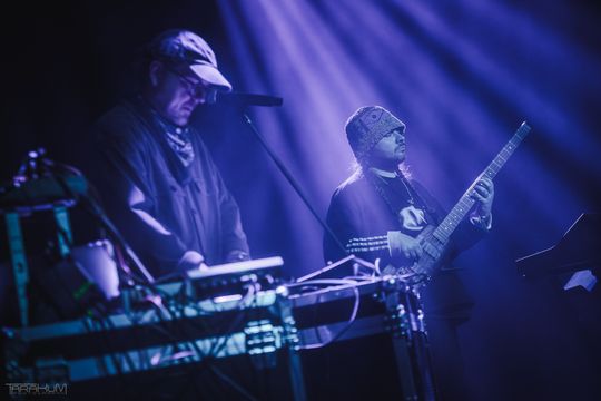 Sea You 3city Music Showcase 2025