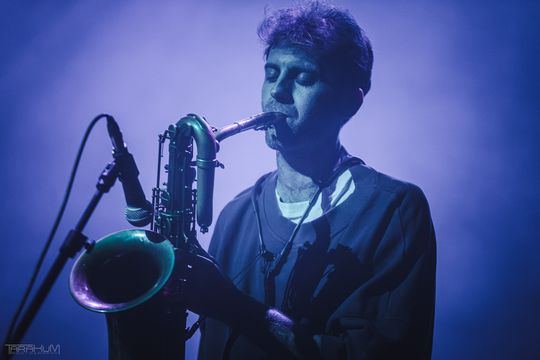 Sea You 3city Music Showcase 2025