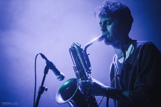 Sea You 3city Music Showcase 2025