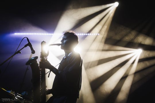 Sea You 3city Music Showcase 2025