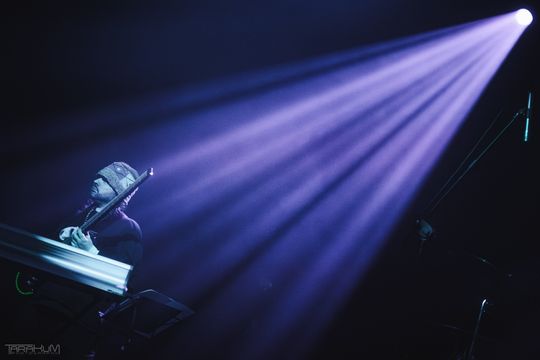 Sea You 3city Music Showcase 2025