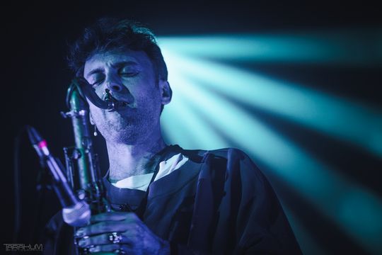 Sea You 3city Music Showcase 2025