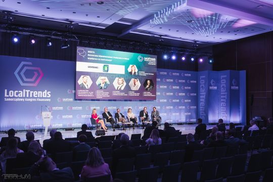 Local Trends 2025, Sopot