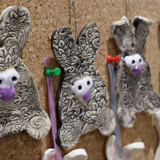 wielkanocny kiermasz Orlenu, Gdańsk 2025