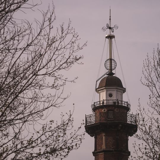 Le Champlain, wycieczkowiec, Port Gdańsk 2025