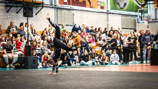 XIII Mistrzostwa Polski w Fitnessie Sportowym, Gdańsk 2025