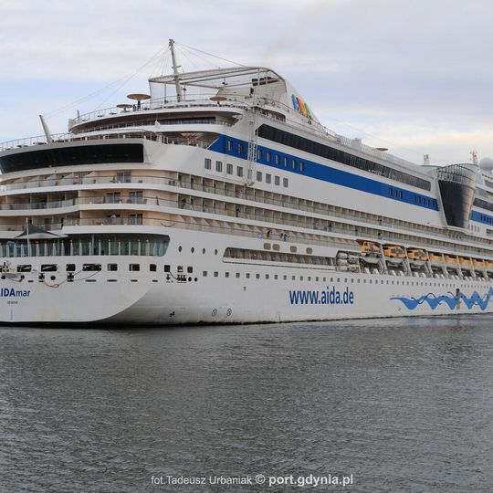 Tadeusz Urbaniak | port.gdynia.pl